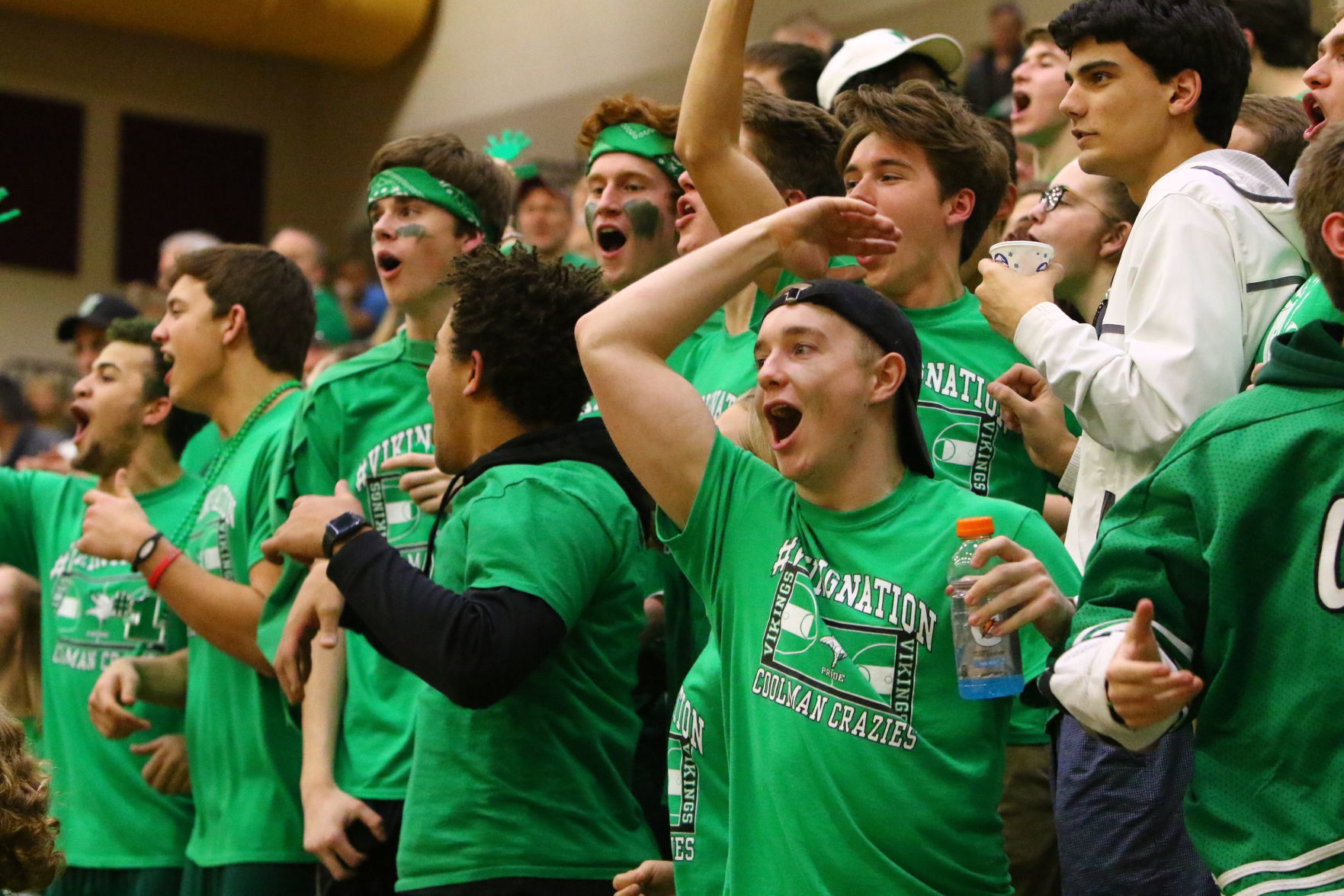 Gallery: Valparaiso at Chesterton boys basketball
